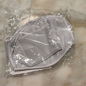 NWT SIPPY MASK! Stay protected and sip your drink too! PPE! Face mask!